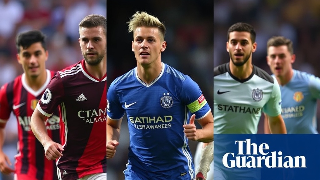 FIFA官方数据炸裂：全球转会费破百亿美元！英格兰壕掷30亿，女足市场彻底爆发