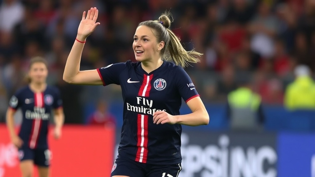 争议手球葬送好局！阿森纳女足2-2巴黎FC，威廉森送点斯莱格斯帅位告急